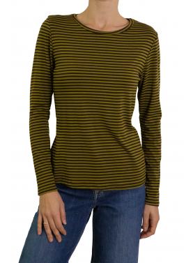 Maglia a righe 